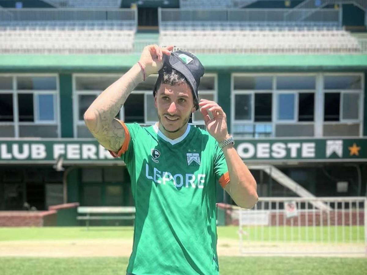 Gonzalo fue despedido tras rumor de lo que hizo con la mujer de su DT: Dejó mensaje