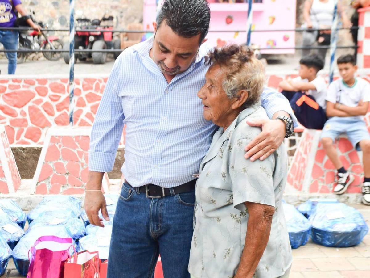 Alcalde de Yuscarán dice que seguirá dando la cara al pueblo