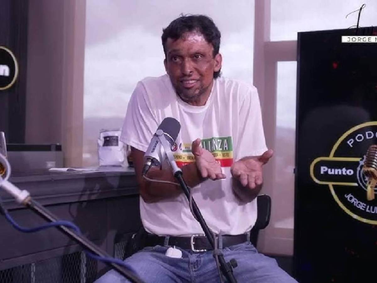 Revuelo: Pedro Joaquín Amador sorprende al debutar con club de Honduras