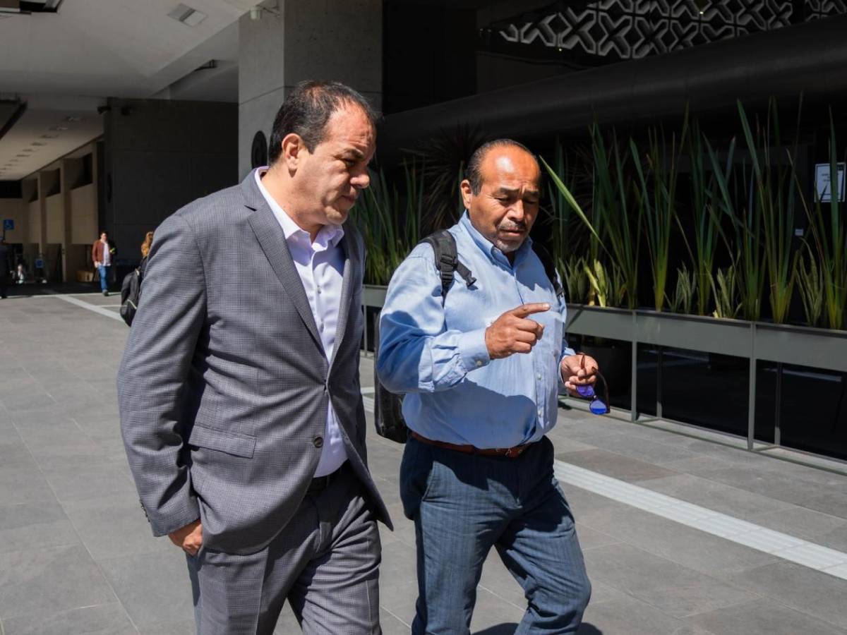 Hermana lo denunció por impactante confesión: La nueva vida de Cuauhtémoc Blanco