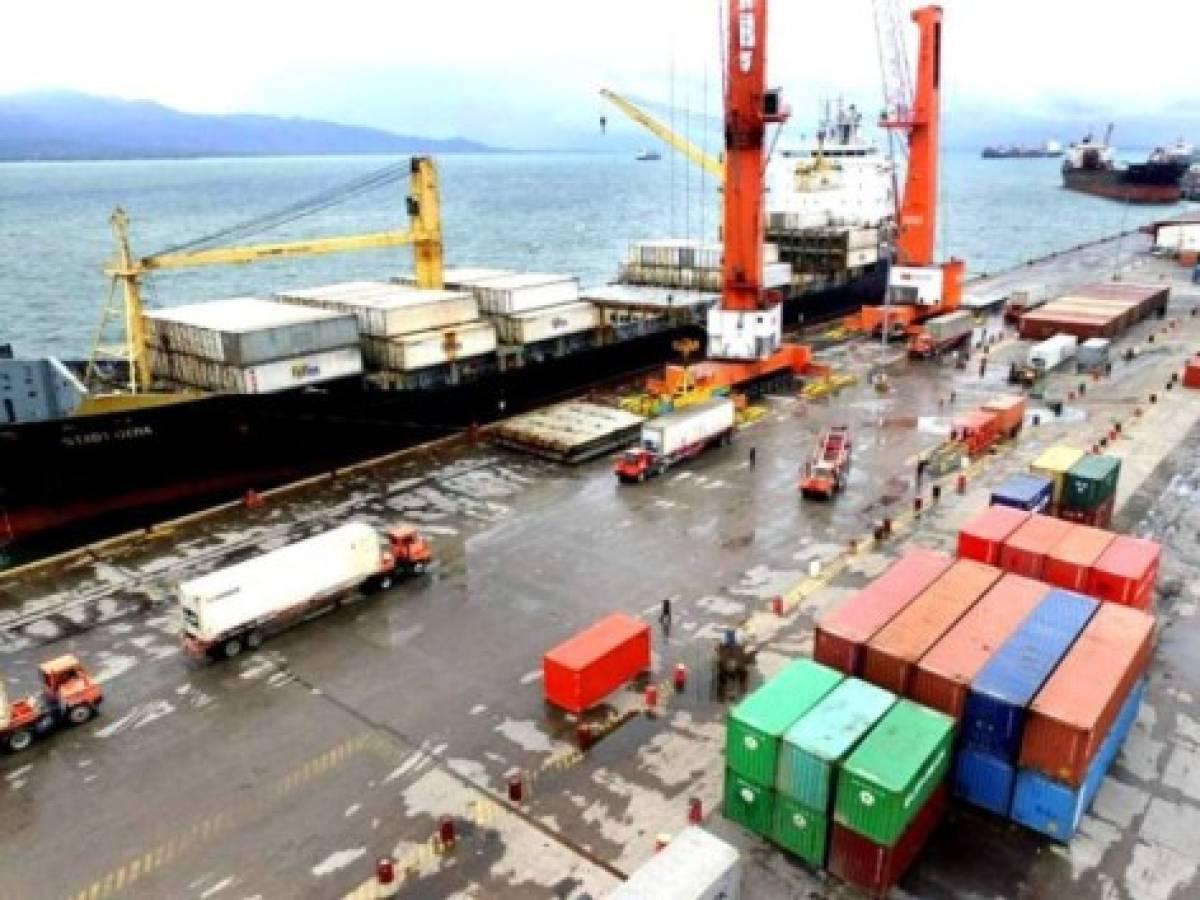 Déficit comercial de Honduras crece 18,4 % en tercer trimestre de 2022