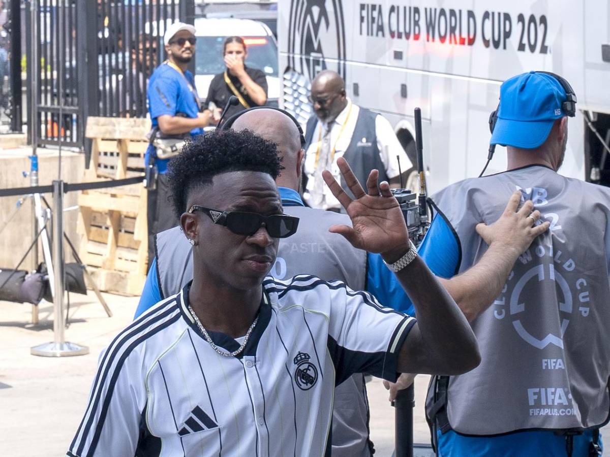 El gesto de Mbappé con Diogo Jota, volvió el marginado de Real Madrid y ¿Vinicius?