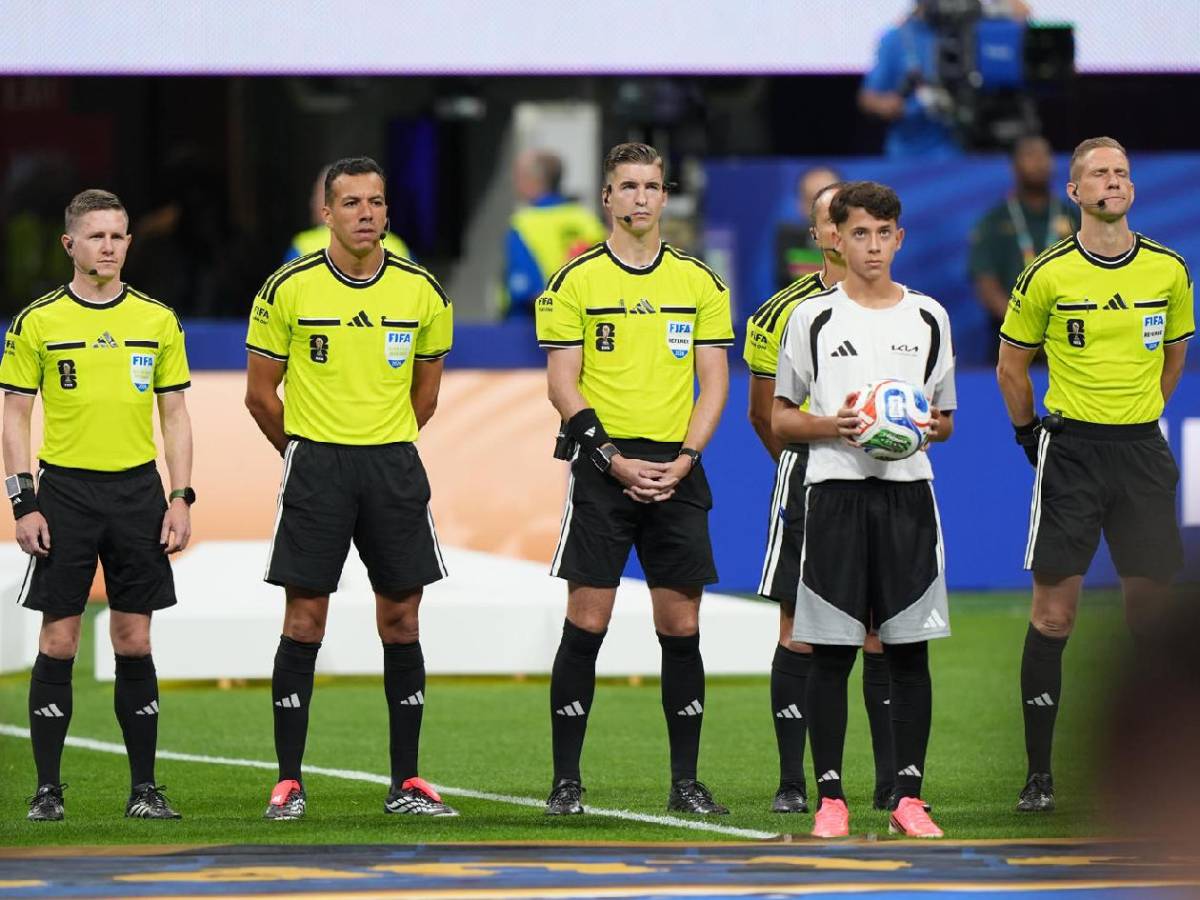 Egipto recibirá duro castigo de FIFA tras eliminación ante Argentina: explican motivo