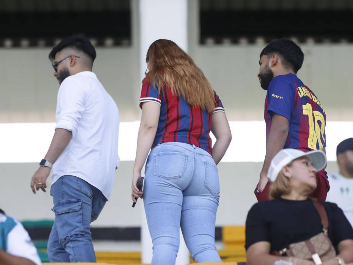 Amargo regreso de Platense al Excélsior, modelo cautiva y el insólito error de Saíd Martínez