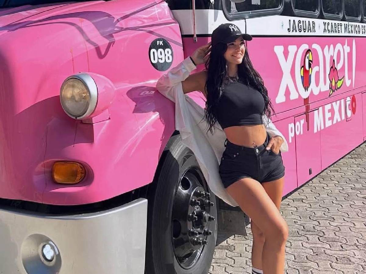 Luis Figo amenaza a famosa modelo por lo que hizo: ella responde