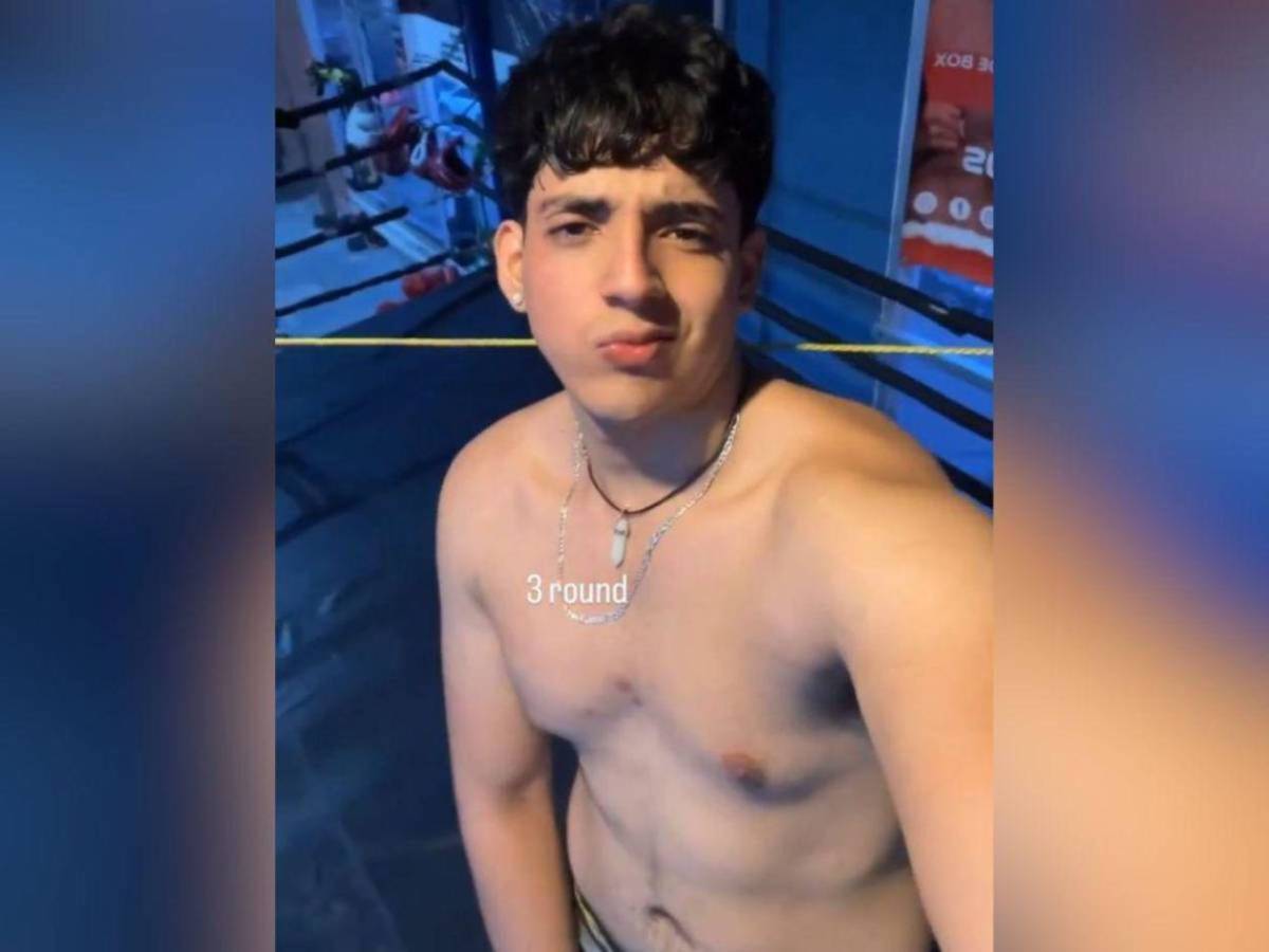 ¿Quién es Alexander Aguero, el padre de la hija de Campanita?