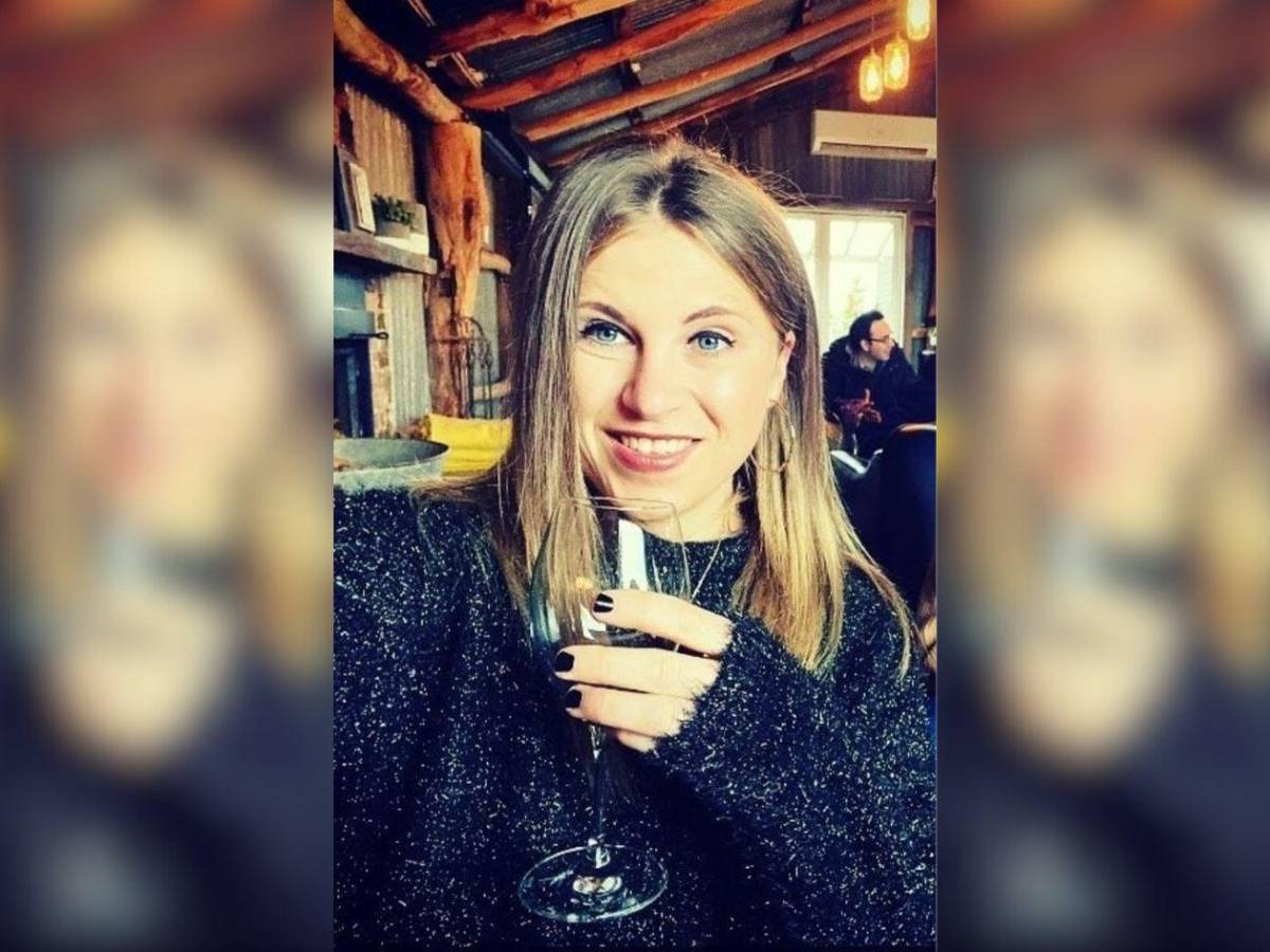 Muere huyendo de su pareja y al atravesar un ventanal; lo dejan libre por falta de pruebas