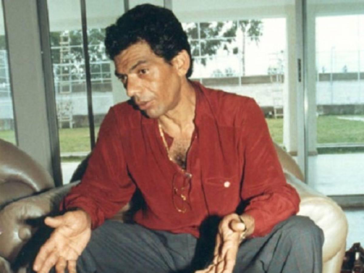 Imperio y caída de Ramón Matta Ballesteros: claves detrás de su captura