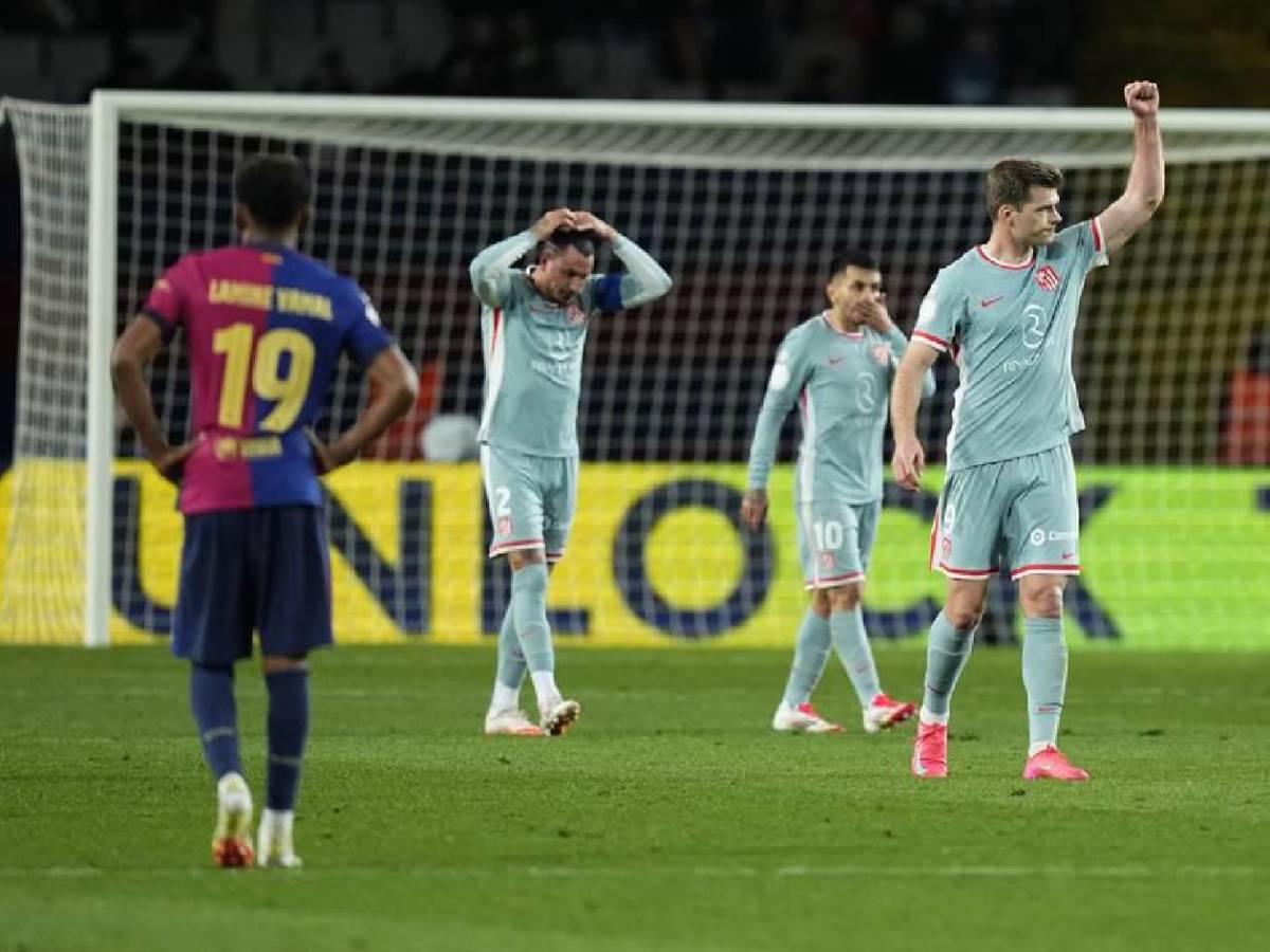 Amargura del Barcelona, locura del Cholo Simeone y la polémica en Copa del Rey