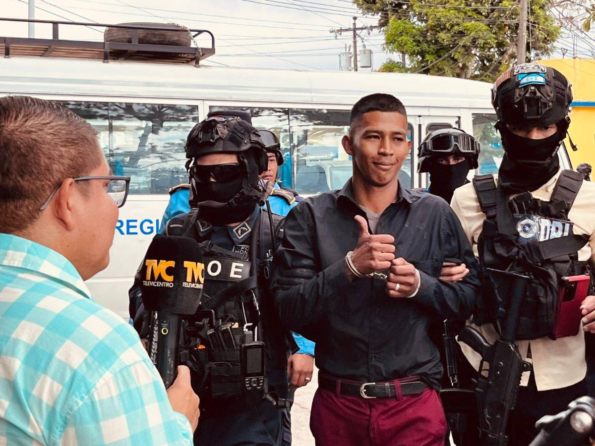 Gato Negro es acusado de dirigir ataque de falsos policías que dejó 20 muertos en Rigores