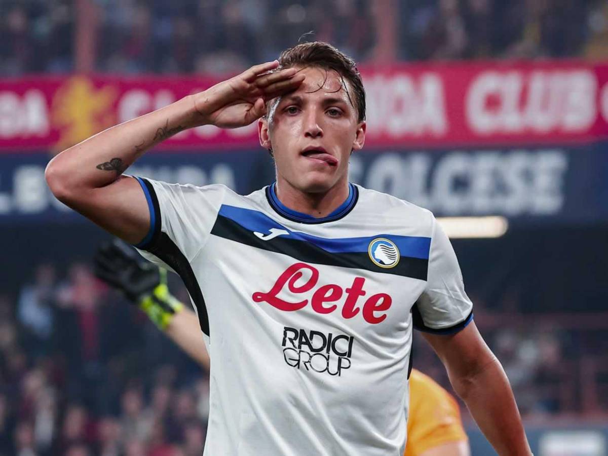 Bota de Oro: Mbappé queda a un gol de superar al inesperado goleador en la cima de la tabla