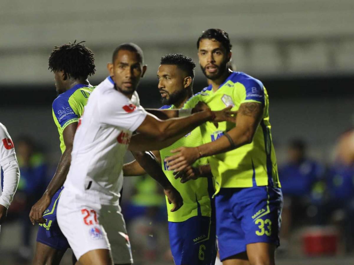 Oficial: Liga Nacional de Honduras será de 12 equipos,¿quiénes serán los otros dos?