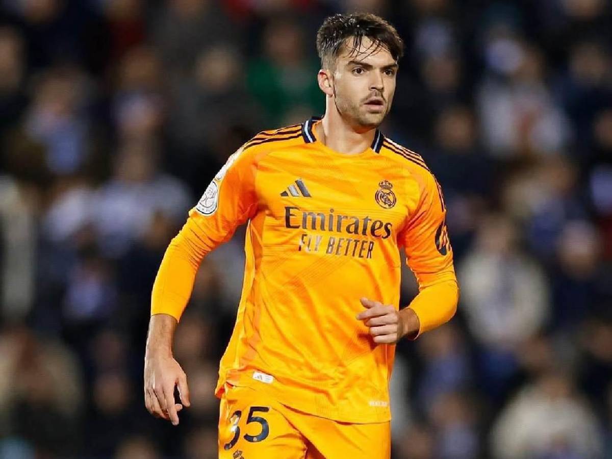 Real Madrid con todo y figura vuelve: el poderoso 11 ante Arsenal en Champions