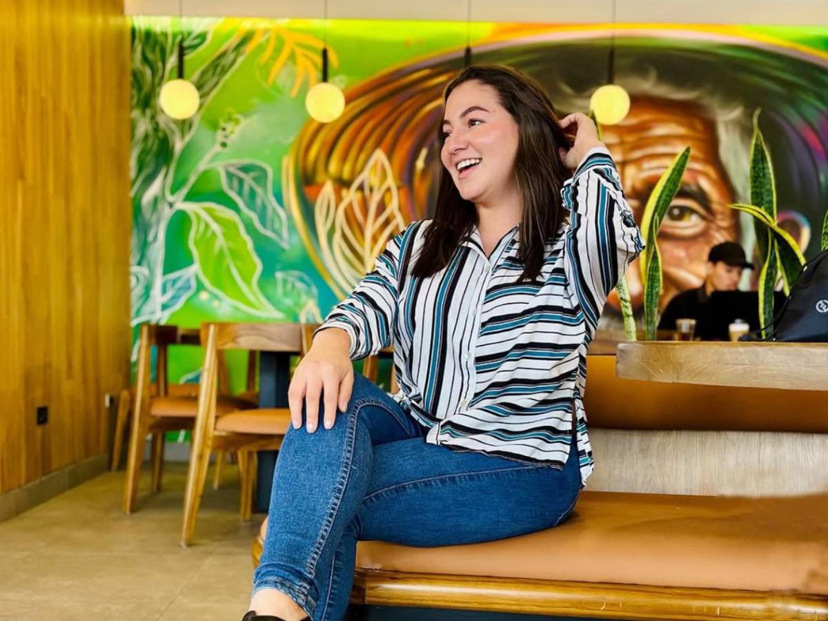 Corina sorprende: Amorío con famoso periodista deportivo