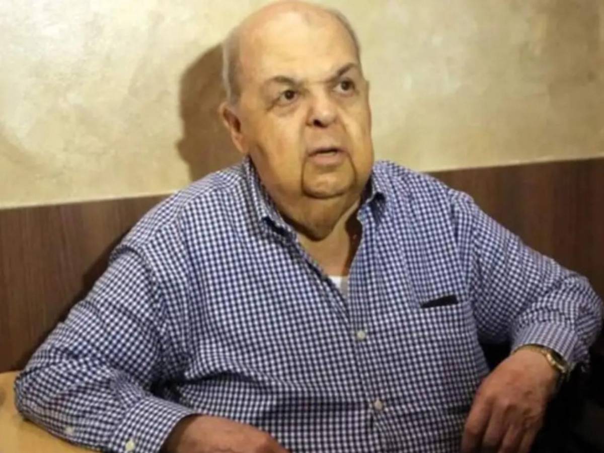 7 años sin José Rafael Ferrari: Testigo con impactante confesión sobre la tragedia