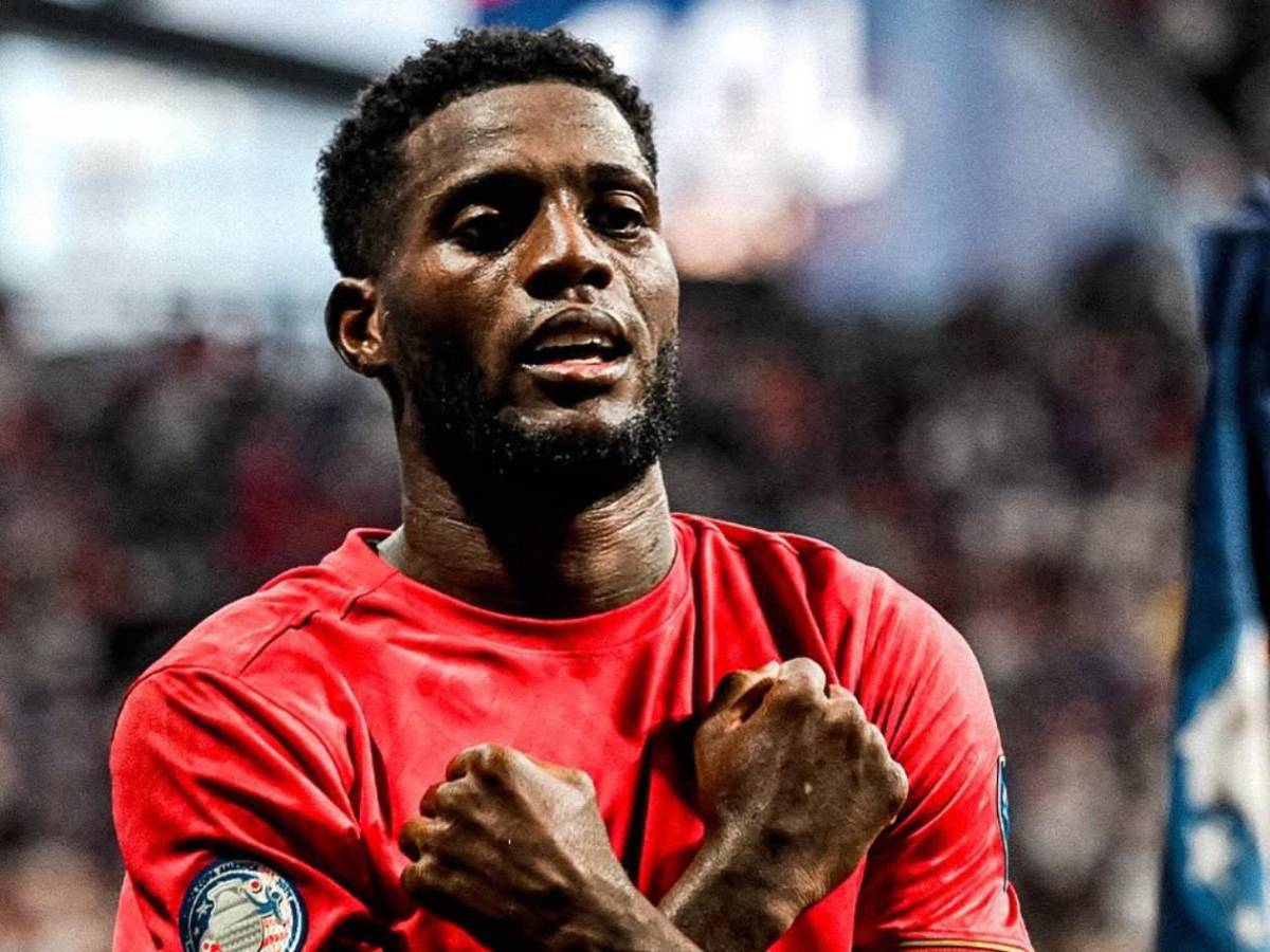 Los jugadores de Panamá que pueden marcar la diferencia en Mundial 2026