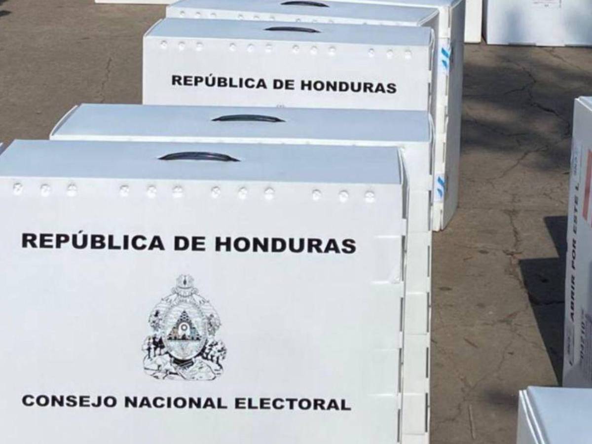 Denuncias de fraude sacuden la recta final antes de las elecciones generales