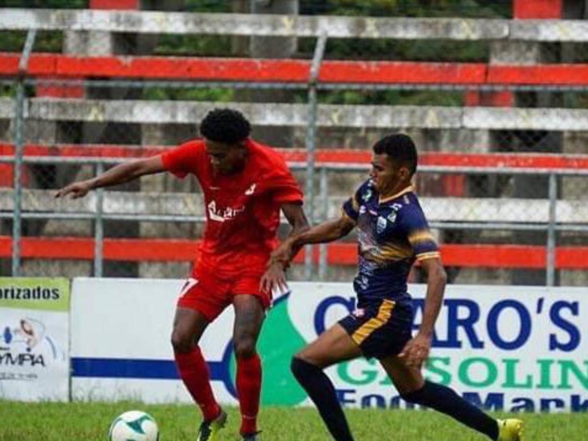 Así es el héroe que le dio la victoria a los tiktokers de Honduras