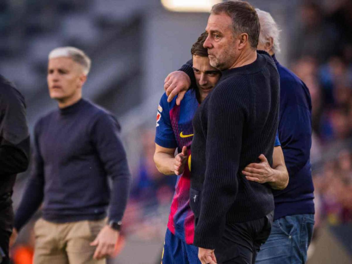 Barcelona no lo quiere de regreso: rechazan su fichaje y destapan los motivos