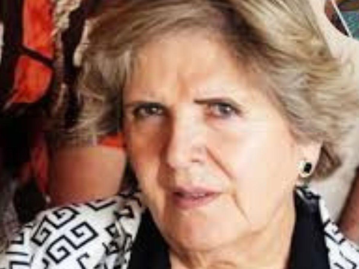 Cae la suegra de Carolina Flores; se escondía en Venezuela tras asesinarla