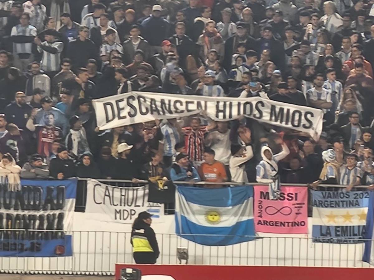 El gesto de Messi con 'enemigo' de Argentina, debutó fichaje de Real Madrid y Chile hundido