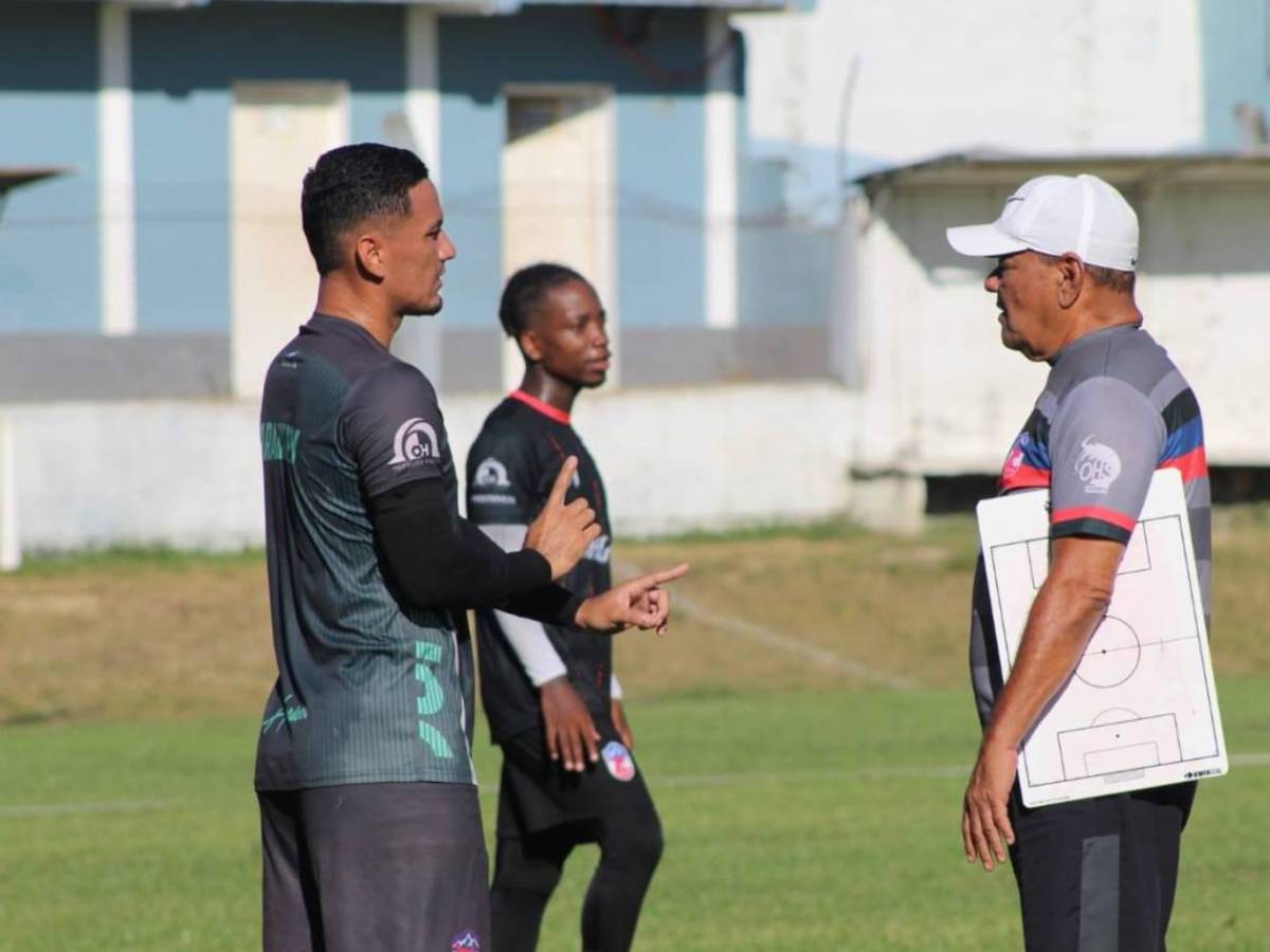 Honduras: Los curiosos equipos que han pedido jugar en la Liga Nacional