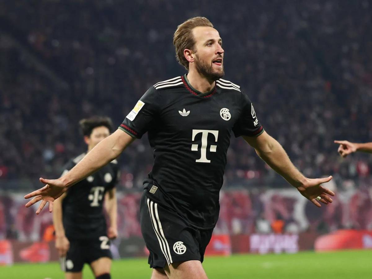 Bota de Oro 2025-2026: Triplete avisa a Mbappé y el líder se escapa en la tabla