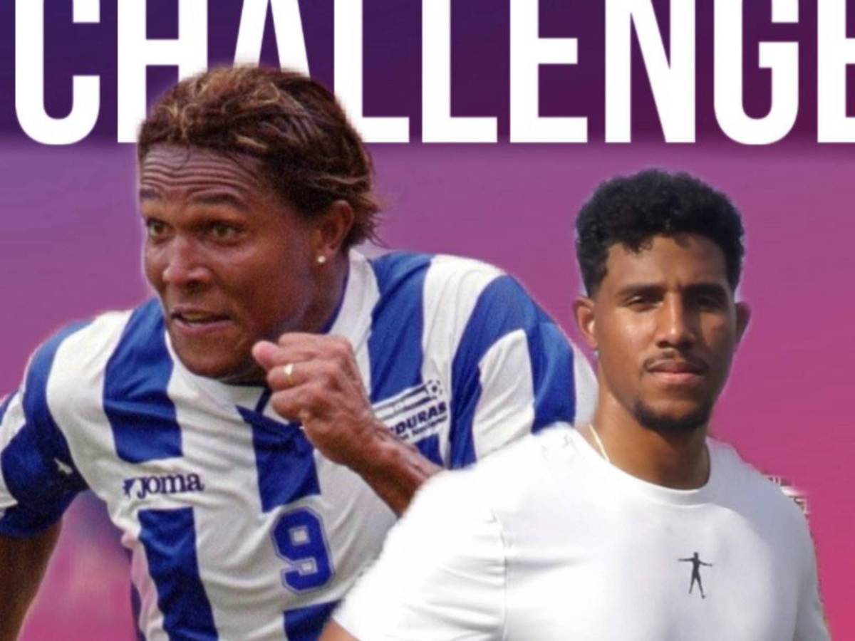 Hijo de Carlos Pavón llega a Honduras y sorprende con su nueva vida