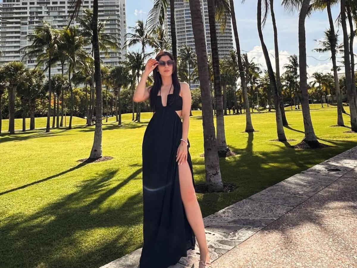 Laura Meza revela qué pasó en Argentina tras su relación con Rodrigo Auzmendi