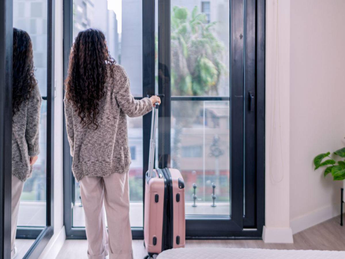 ¿Ya en modo feriado?: Consejos para alquilar en vacaciones y evitar estafas