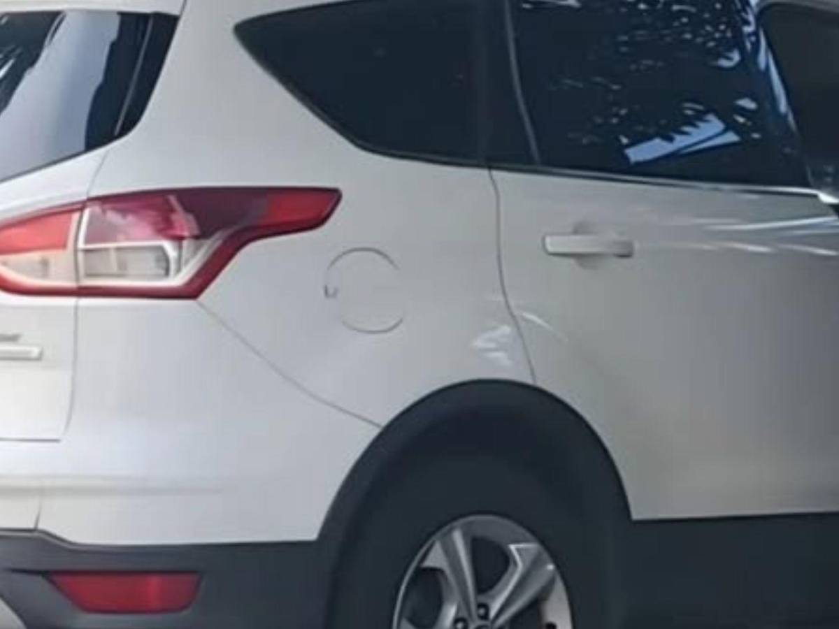 Sobrina de hombre que murió al salir de entrenar del GYM en SPS revela impactantes detalles