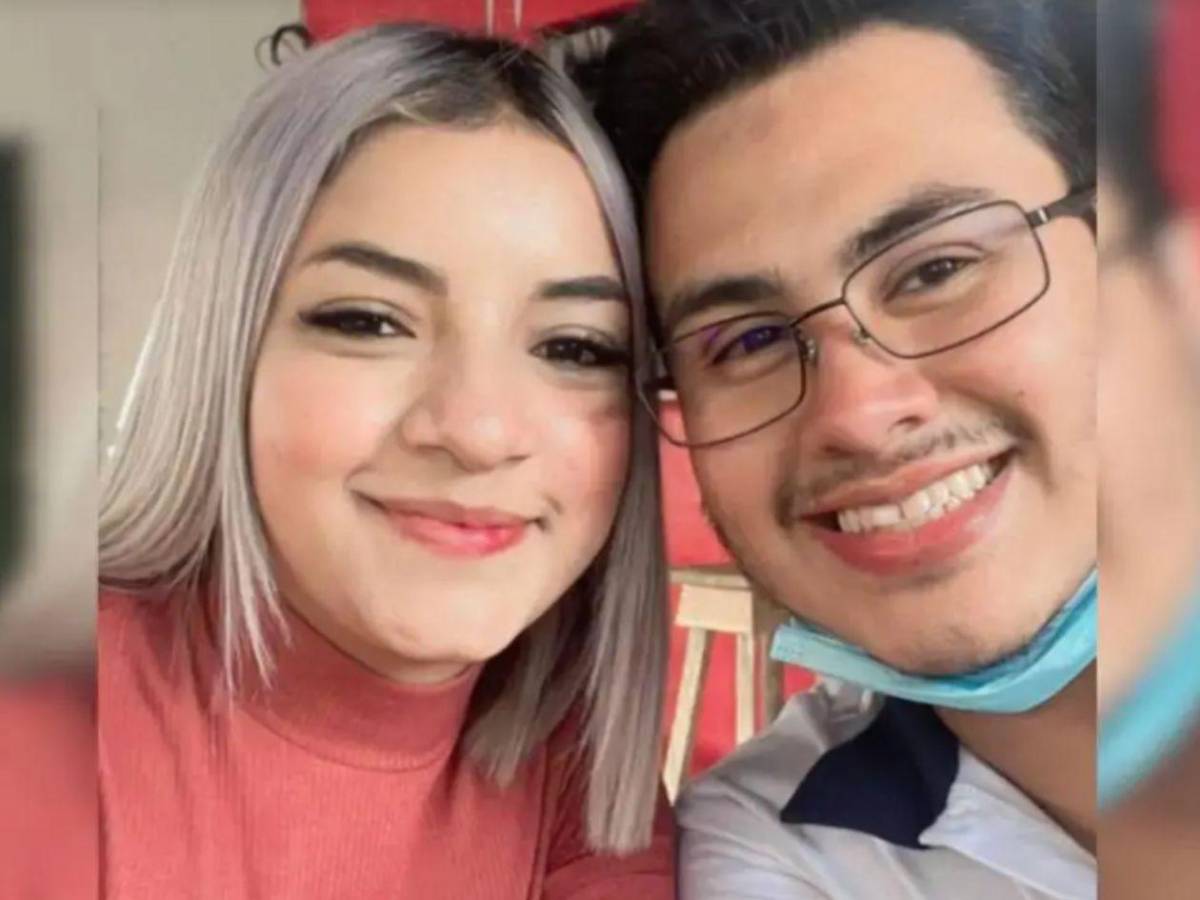 Revelan dictamen sobre cómo ocurrió la muerte de pareja hallada en cabaña de Tatumbla