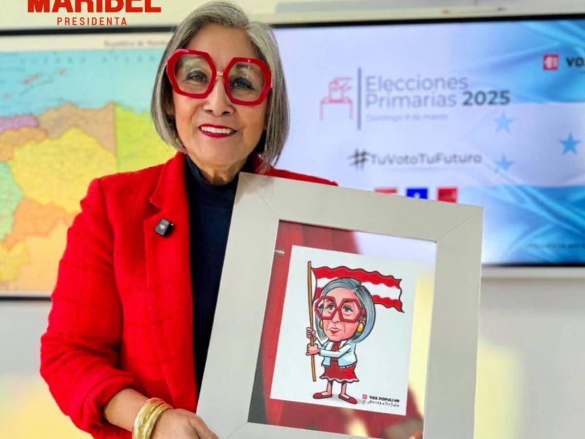 Maribel Espinoza a Ochoa tras denunciar un supuesto plan de asesinarlo: Hágase hombre