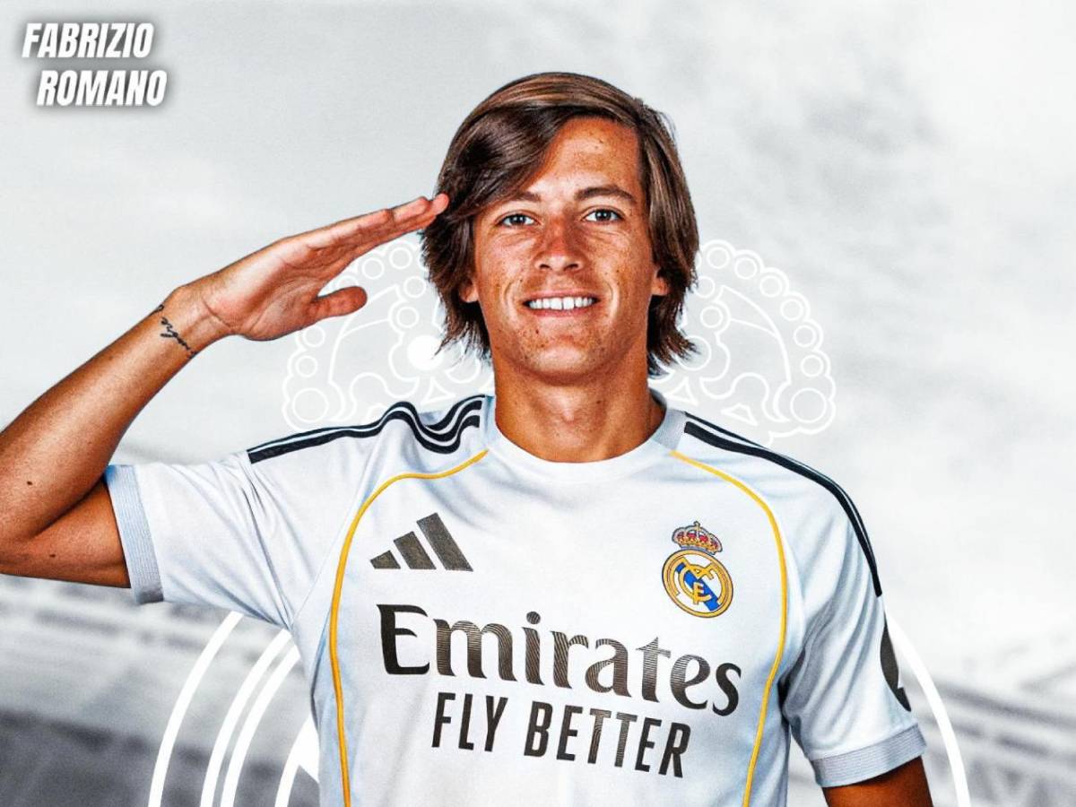 Real Madrid ficha al deseado y vende a jugador, sorpresa en Barcelona y hondureño es noticia