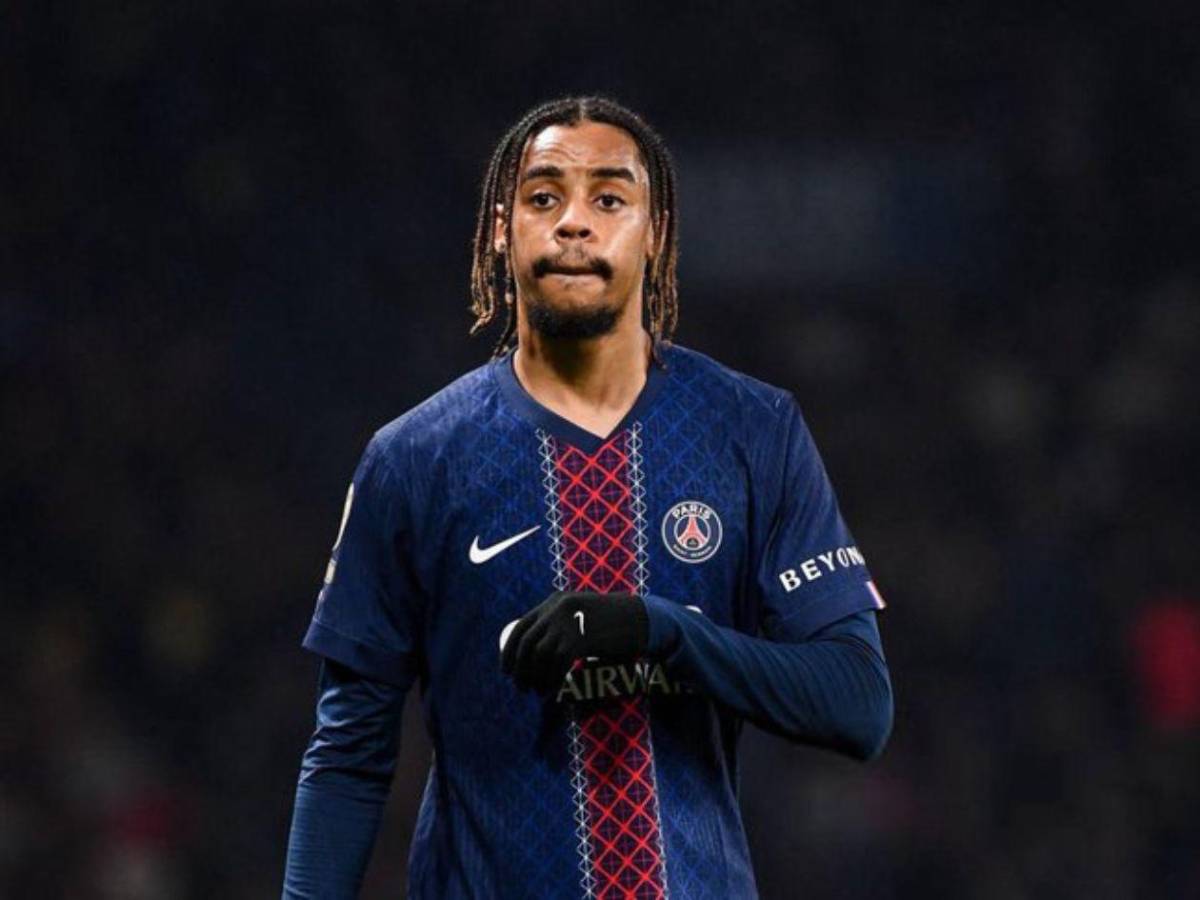 Barcelona con fichaje top, rechazan al Real Madrid y estrella se va del PSG