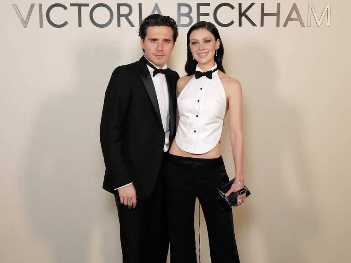 Escándalo: el triángulo amoroso que golpea a David Beckham en su familia