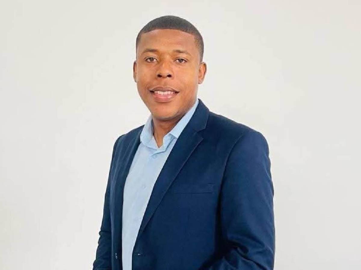 Hondureño dejó el fútbol por el sueño americano: sorprende su nueva vida en EUA