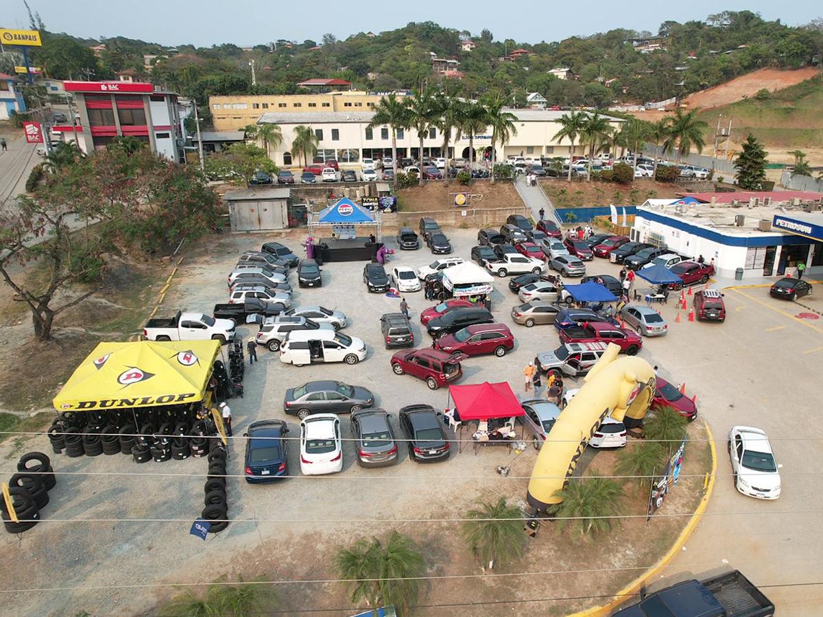 Creditón Roatán 2024: haz realidad tu sueño de tener tu propio vehículo