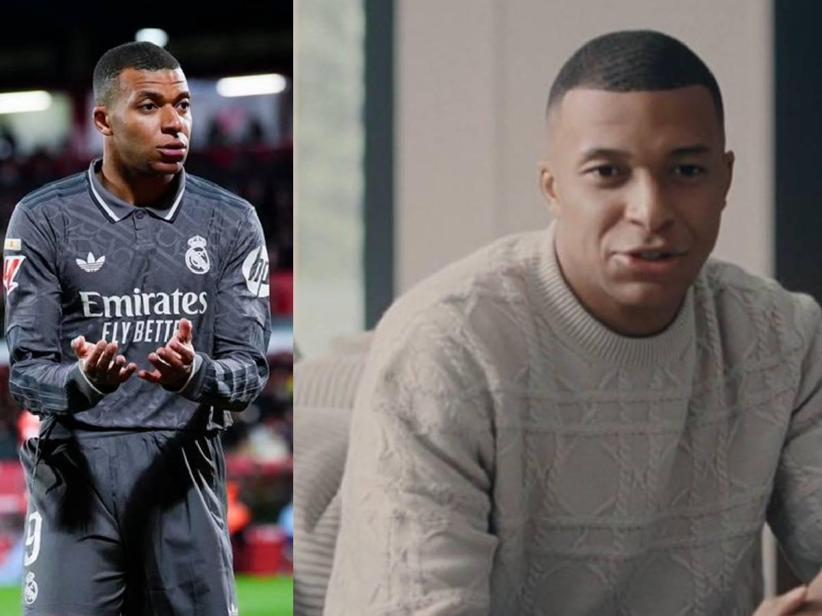 Mbappé rompe el silencio: responde a críticas y revela qué pasó tras escándalo en Suecia