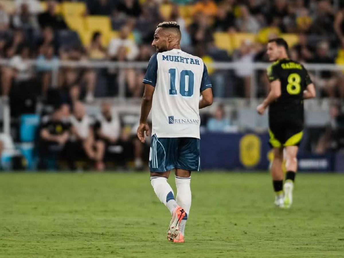 Tabla goleadores MLS: Messi no perdonó y marcó otro doblete; ¡sorpresa en la cima!