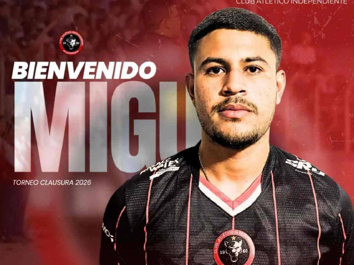 Marathón saca la chequera, sorpresa con Yio y Quioto cambia; otro regresa