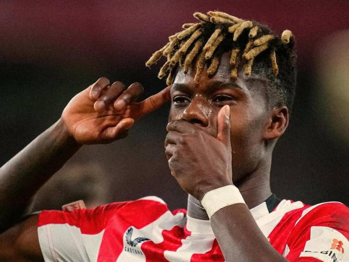 Nico Williams: Giro inesperado con su futuro, ¿traición al Barcelona?