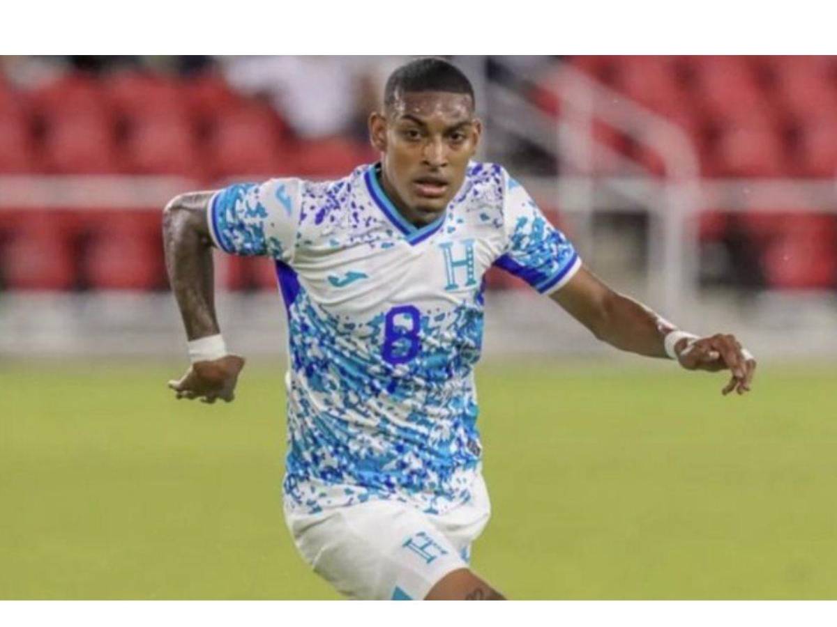 Futbolistas que tendrían su cupo asegurado si Honduras clafisica al Mundial