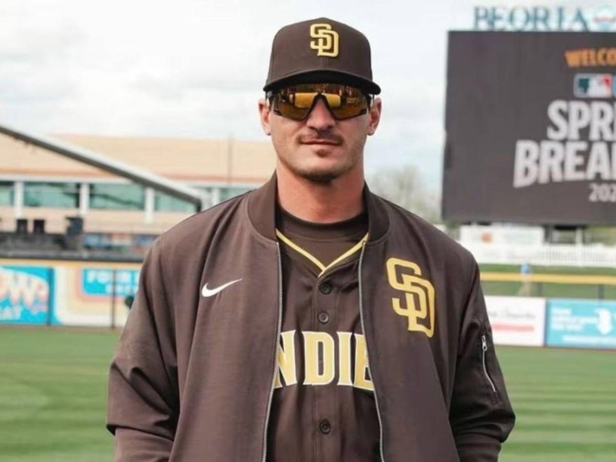 ICE arresta al exbeisbolista Oswaldo Pirela, con asilo pendiente en Texas