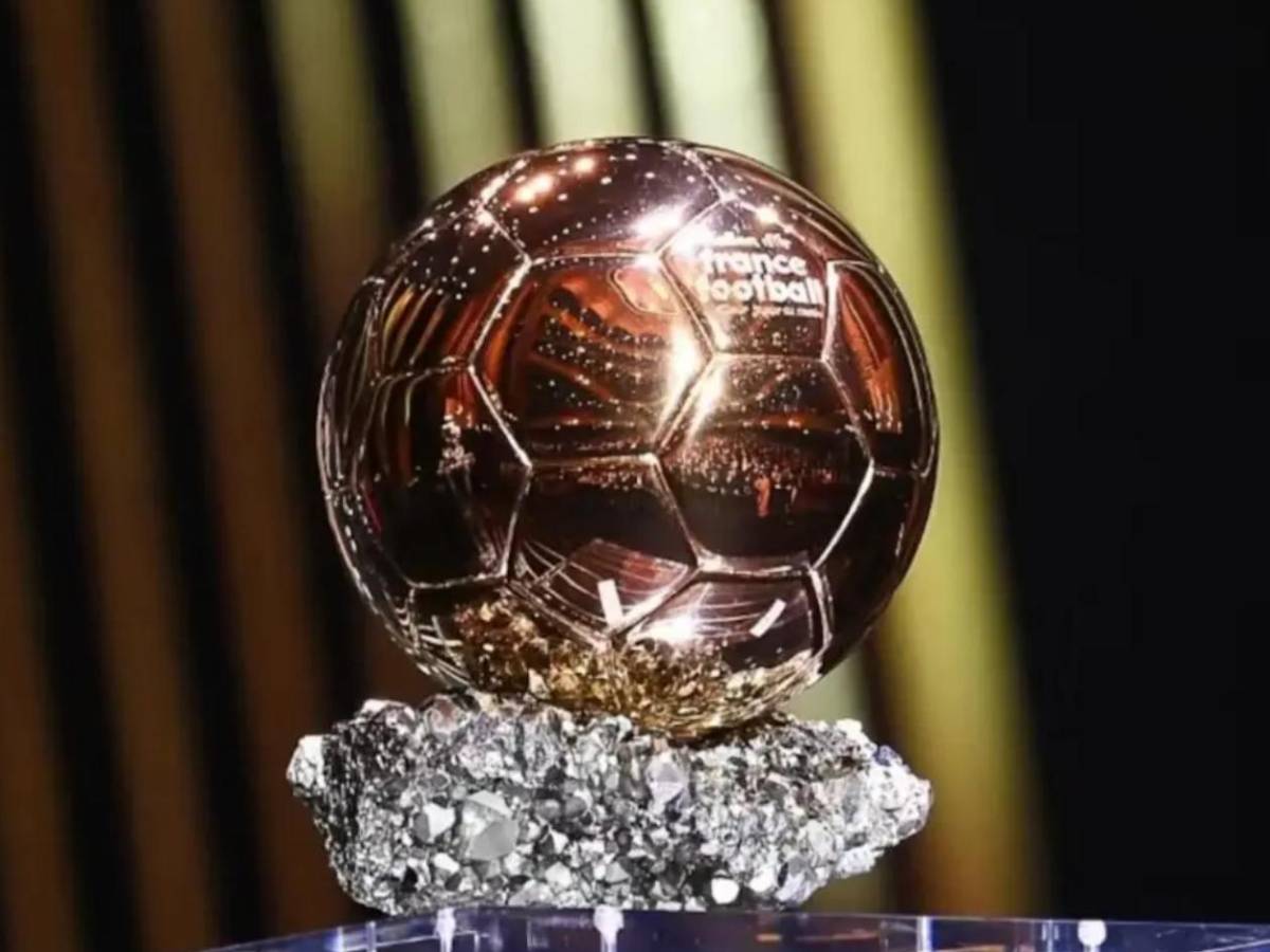 Balón de Oro 2026 ranking: filtran al ganador y hay tremendo revuelo
