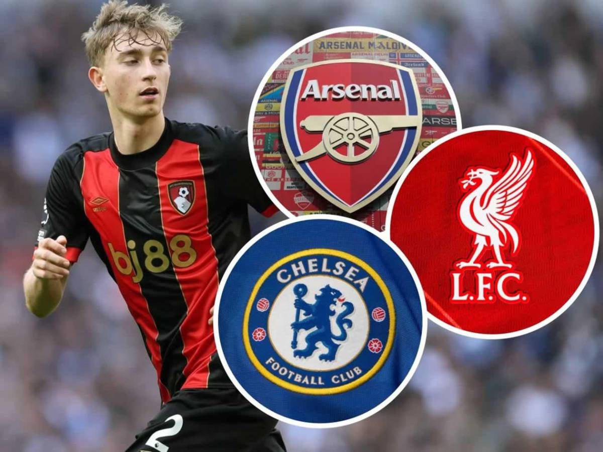 Rechaza al Barcelona y elige al Real Madrid por Xabi Alonso: ¡fichaje por 60 millones!