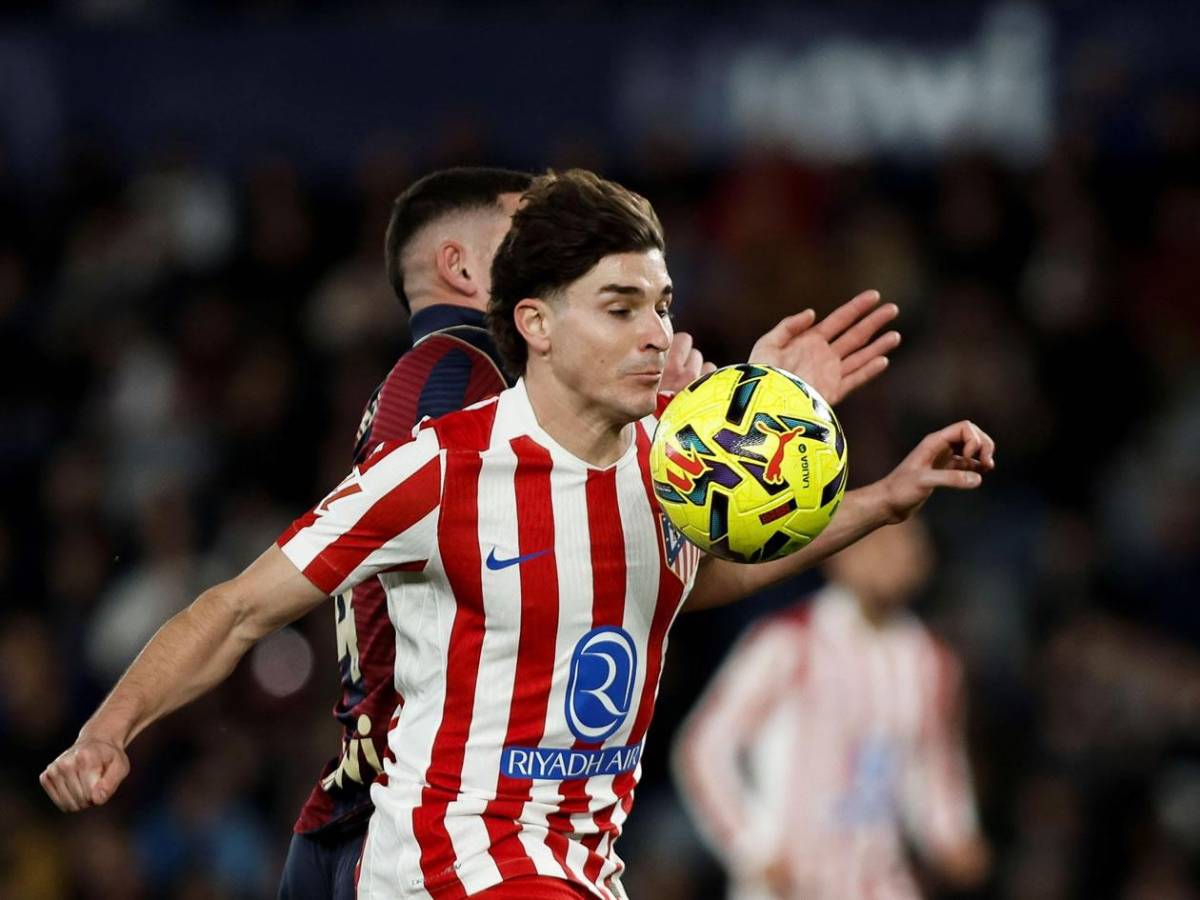 Pichichi Liga Española: Yamal y otro del Barça avisan a Mbappé: tabla goleadores