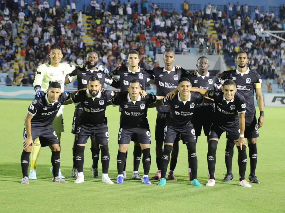 El 'niño' del Victoria que castigó a Olimpia, Espinel frustrado y ¿quién es la sexy colocha?