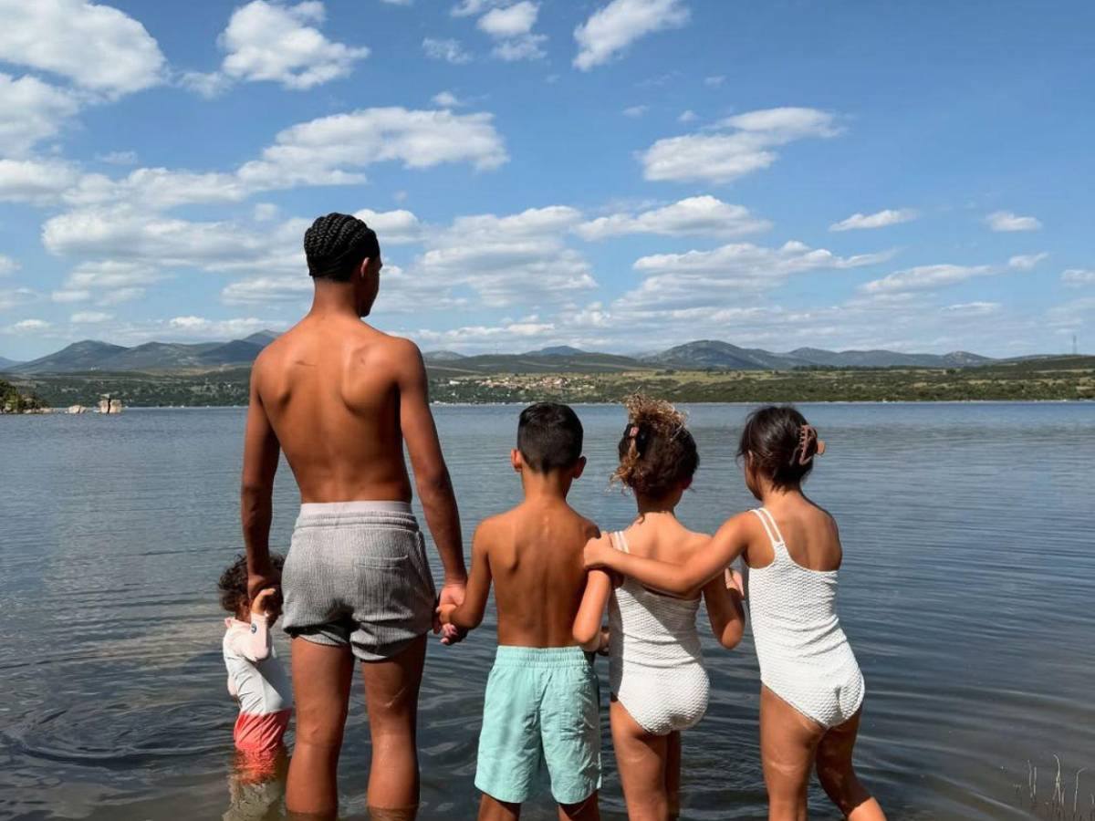 Cristiano lo tiene decidido: revelan sorpresivo lugar de su boda con Georgina