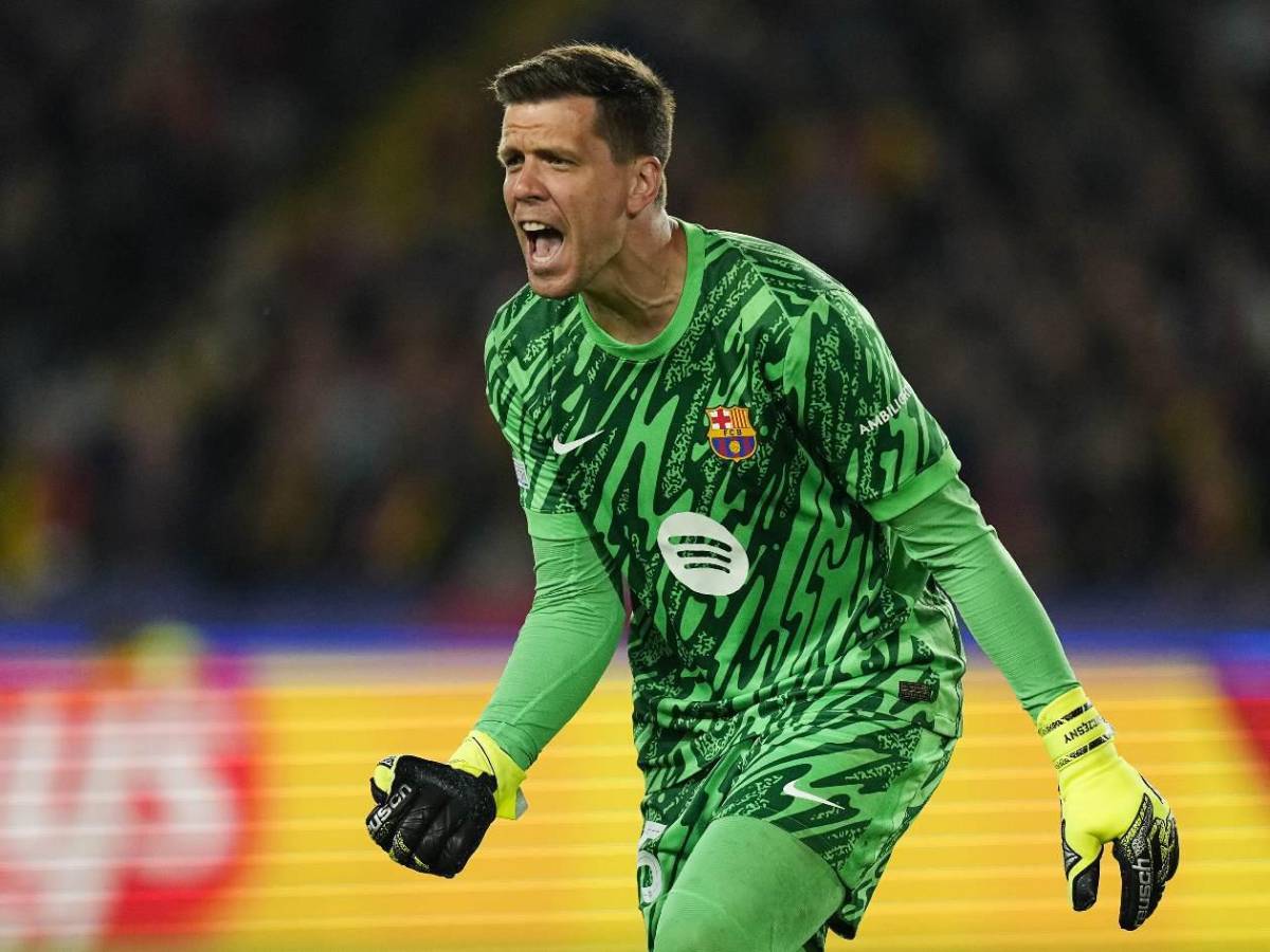 ¿Con cambios? Alineación del Barcelona para acabar con Real Madrid en LaLiga